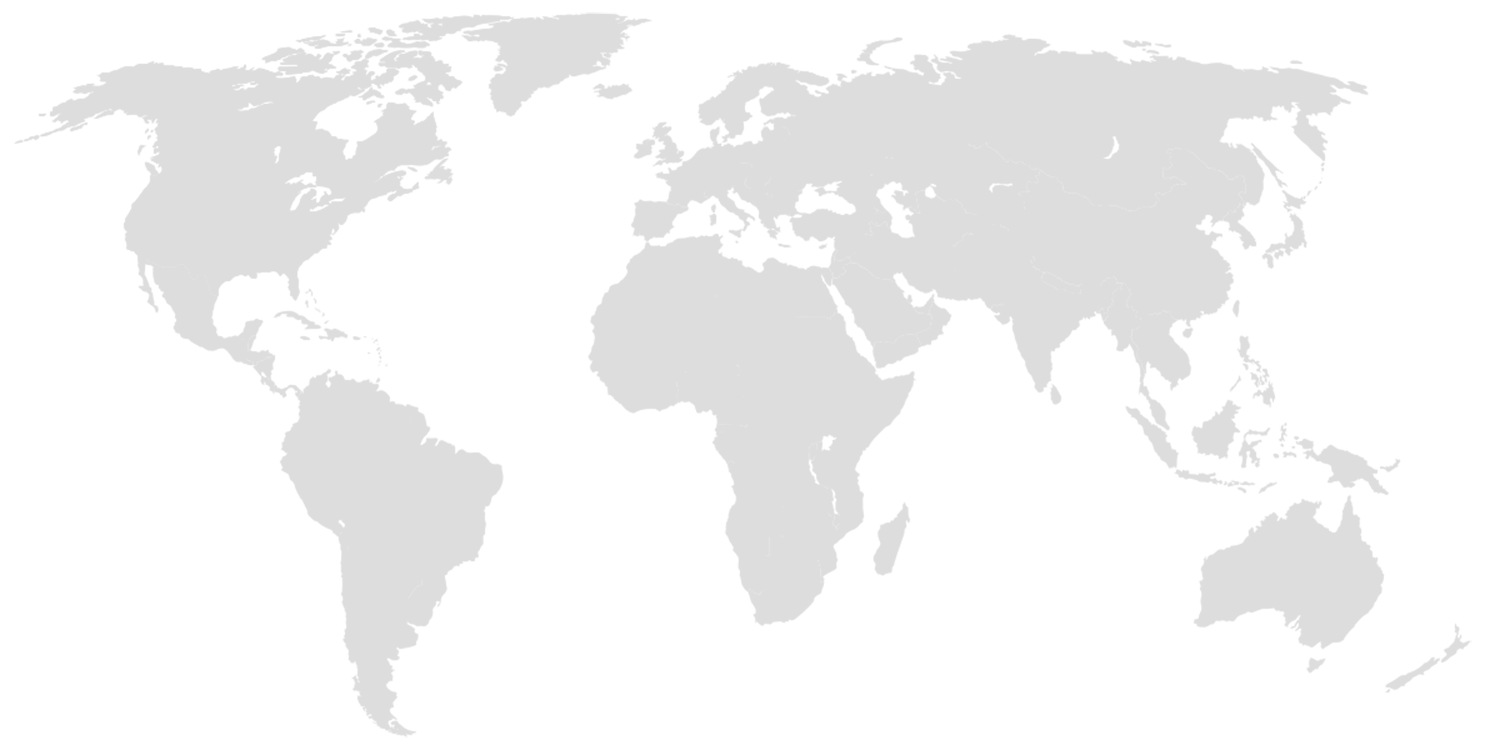 World Map
